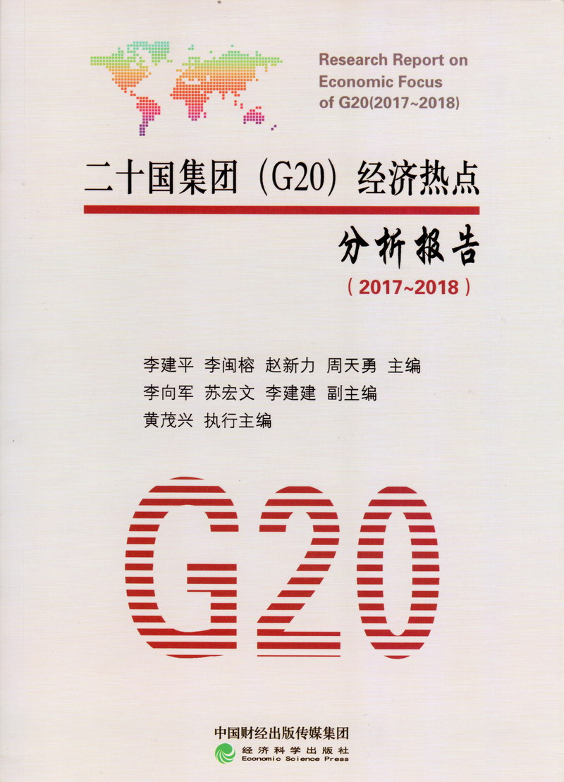 啊哦恩使劲用力抱我操我插我喷水了黄色视频二十国集团（G20）经济热点分析报告（2017-2018）